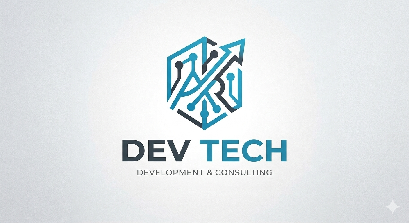 Dev Tech logo